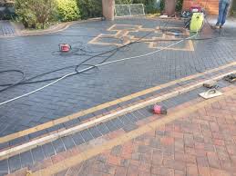 Why Choose Us For All Your Driveway Paving Needs in Key Vista, FL?